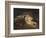 Sleeping Children, 1870-Viano-Framed Giclee Print