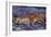 Sleeping Dog 2021 (oil)-Tilly Willis-Framed Giclee Print