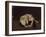 Sleeping Dog-Arcangelo Resani-Framed Art Print