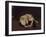 Sleeping Dog-Arcangelo Resani-Framed Art Print