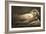 Sleeping Endymion-null-Framed Photographic Print