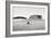 Sleeping Fisherman Dungeness 1974-Fay Godwin-Framed Giclee Print