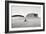 Sleeping Fisherman Dungeness 1974-Fay Godwin-Framed Giclee Print