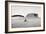 Sleeping Fisherman Dungeness 1974-Fay Godwin-Framed Giclee Print