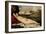 Sleeping Venus, 1508-1510-Giorgione-Framed Giclee Print