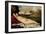 Sleeping Venus, 1508-1510-Giorgione-Framed Giclee Print