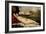 Sleeping Venus, 1508-1510-Giorgione-Framed Giclee Print