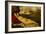 Sleeping Venus-Giorgione-Framed Giclee Print