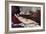 Sleeping Venus-Giorgione-Framed Giclee Print