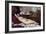 Sleeping Venus-Giorgione-Framed Giclee Print