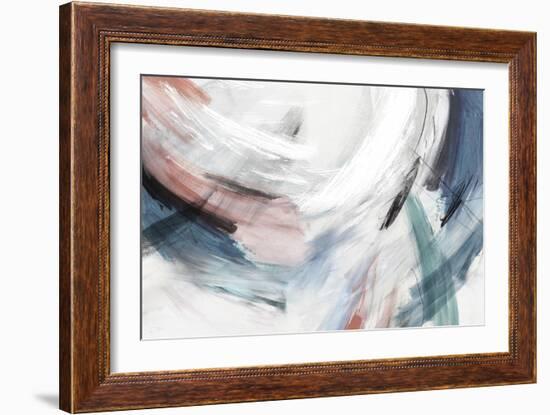 Sleepless Nights I-PI Studio-Framed Art Print