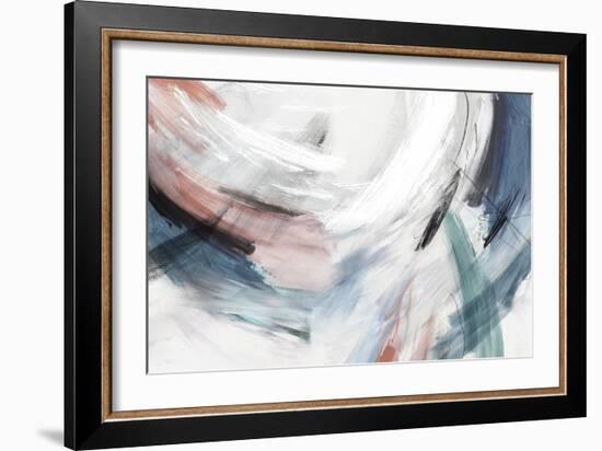 Sleepless Nights I-PI Studio-Framed Art Print