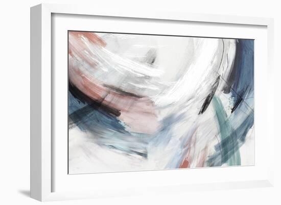 Sleepless Nights I-PI Studio-Framed Art Print