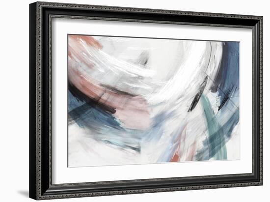 Sleepless Nights I-PI Studio-Framed Art Print