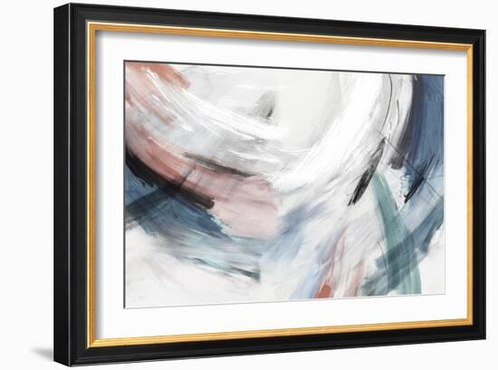 Sleepless Nights I-PI Studio-Framed Art Print