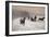 Sleigh Ride, 1880-Giuseppe De Nittis-Framed Giclee Print