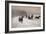 Sleigh Ride, 1880-Giuseppe De Nittis-Framed Giclee Print