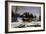 Sleigh Ride-Thomas Birch-Framed Giclee Print