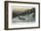 Sleighing at Montreal-null-Framed Photographic Print