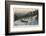 Sleighing at Montreal-null-Framed Photographic Print