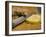 Slice of Foie Gras, Ferme De Biorne Duck and Fowl Farm, Dordogne, France-Per Karlsson-Framed Photographic Print