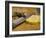 Slice of Foie Gras, Ferme De Biorne Duck and Fowl Farm, Dordogne, France-Per Karlsson-Framed Photographic Print