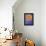 Slice of Orange-Gerrit Buntrock-Framed Premier Image Canvas displayed on a wall