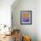 Slice of Orange-Gerrit Buntrock-Framed Photographic Print displayed on a wall