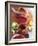 Slicing Tuna Fillet-Peter Medilek-Framed Photographic Print