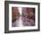 Slick (NYC)-Pam Ingalls-Framed Giclee Print