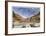 Slide Creek-Donald Paulson-Framed Giclee Print