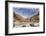 Slide Creek-Donald Paulson-Framed Giclee Print