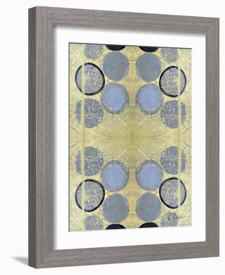 Sliders-Ruth Palmer-Framed Art Print