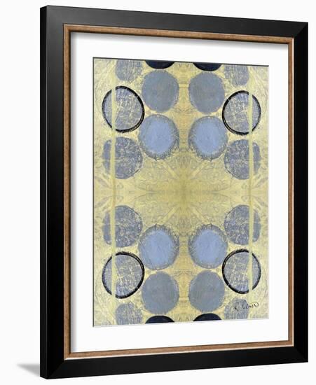 Sliders-Ruth Palmer-Framed Art Print