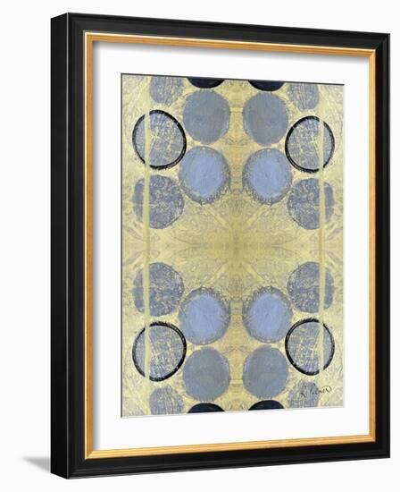 Sliders-Ruth Palmer-Framed Art Print