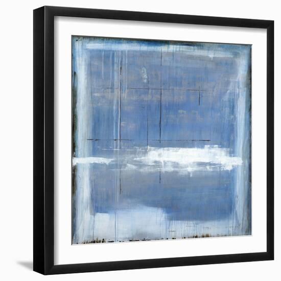 Slideshow I-Joshua Schicker-Framed Giclee Print