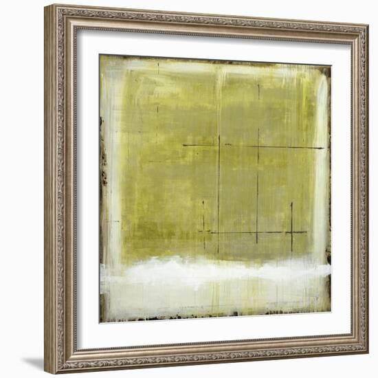 Slideshow II-Joshua Schicker-Framed Giclee Print