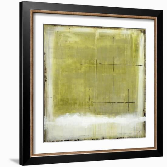 Slideshow II-Joshua Schicker-Framed Giclee Print