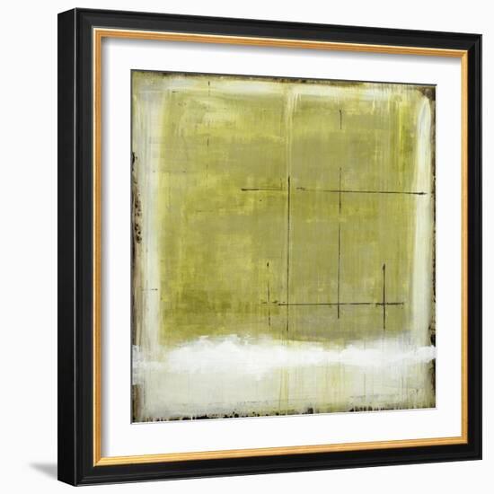 Slideshow II-Joshua Schicker-Framed Giclee Print