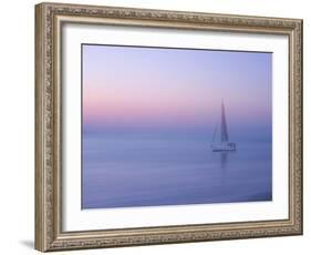 Sliema, Malta-Ellen Van Deelen-Framed Photographic Print
