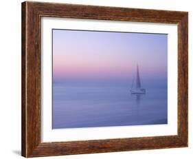 Sliema, Malta-Ellen Van Deelen-Framed Photographic Print
