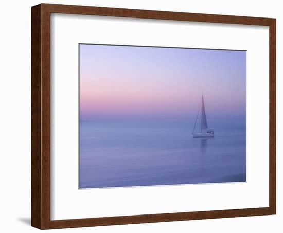 Sliema, Malta-Ellen Van Deelen-Framed Photographic Print