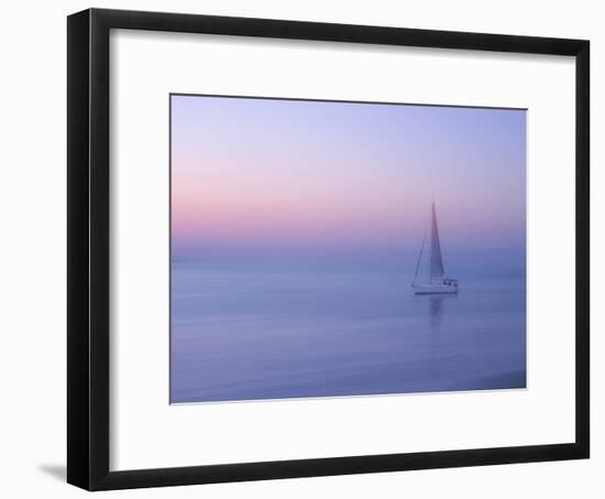 Sliema, Malta-Ellen Van Deelen-Framed Photographic Print