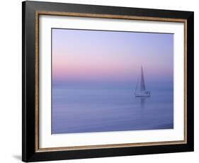 Sliema, Malta-Ellen Van Deelen-Framed Photographic Print