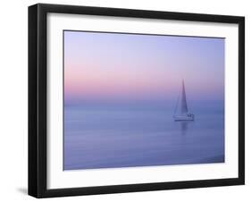 Sliema, Malta-Ellen Van Deelen-Framed Photographic Print
