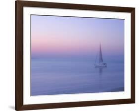Sliema, Malta-Ellen Van Deelen-Framed Photographic Print