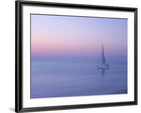 Sliema, Malta-Ellen Van Deelen-Framed Photographic Print