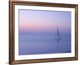 Sliema, Malta-Ellen Van Deelen-Framed Photographic Print