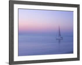 Sliema, Malta-Ellen Van Deelen-Framed Photographic Print