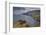 Slieve League, County Donegal, Ulster, Republic of Ireland, Europe-Carsten Krieger-Framed Photographic Print